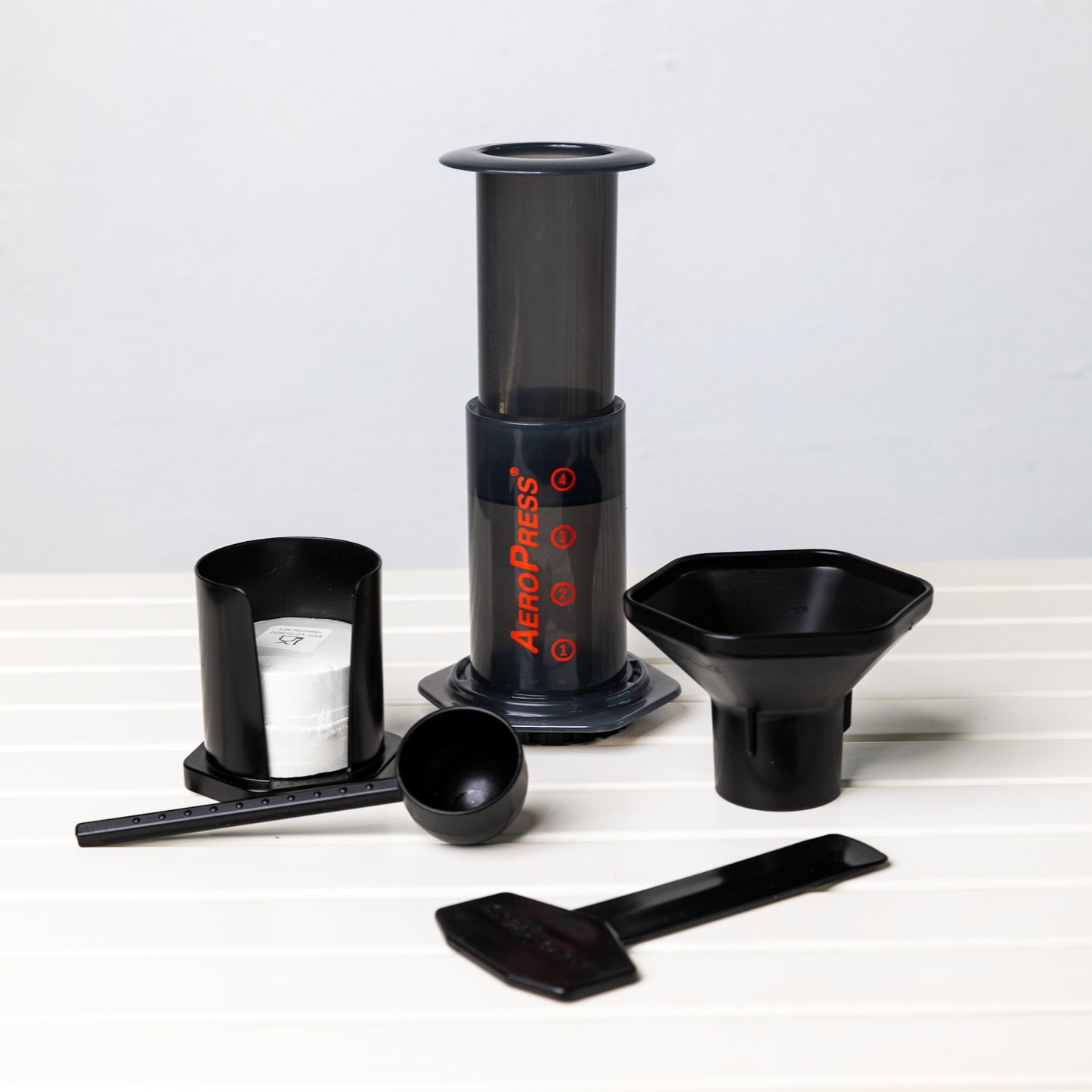 Aeropress 1-3 Cup