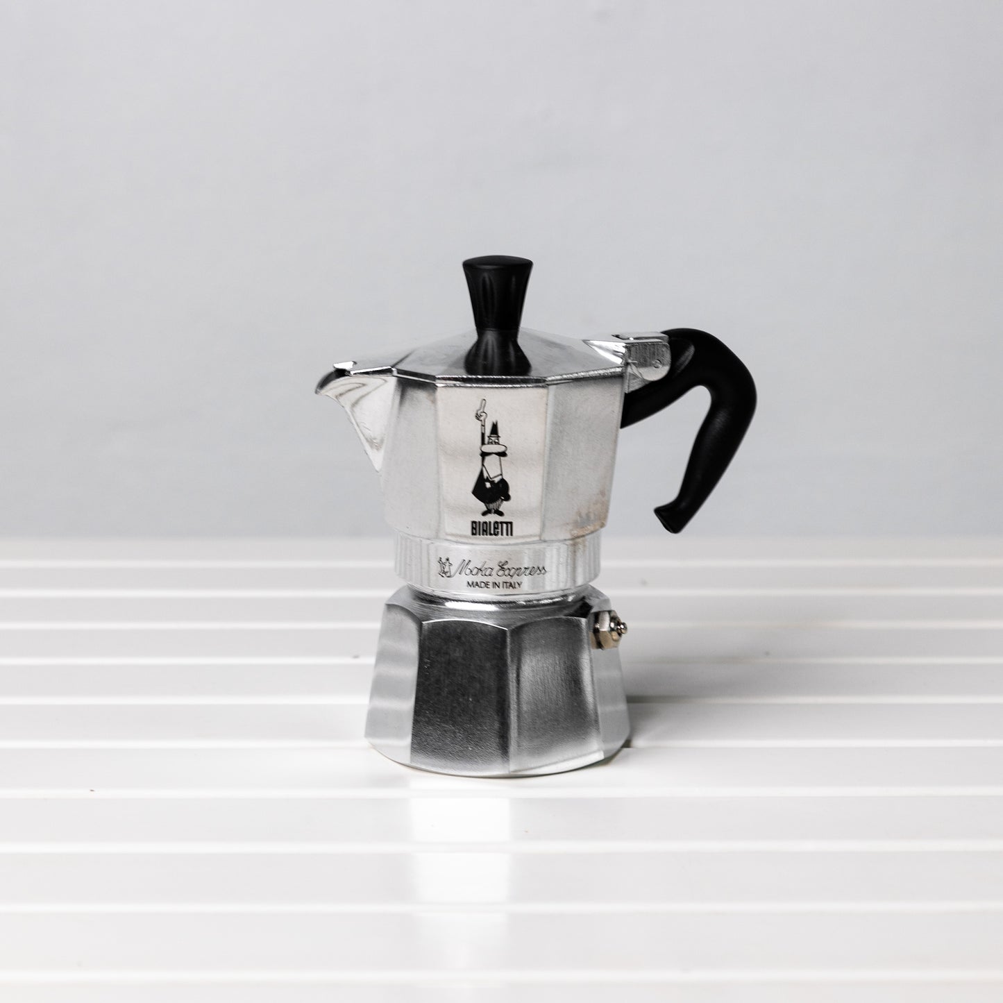 Mokapot