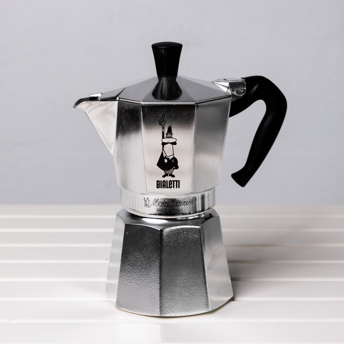 Mokapot