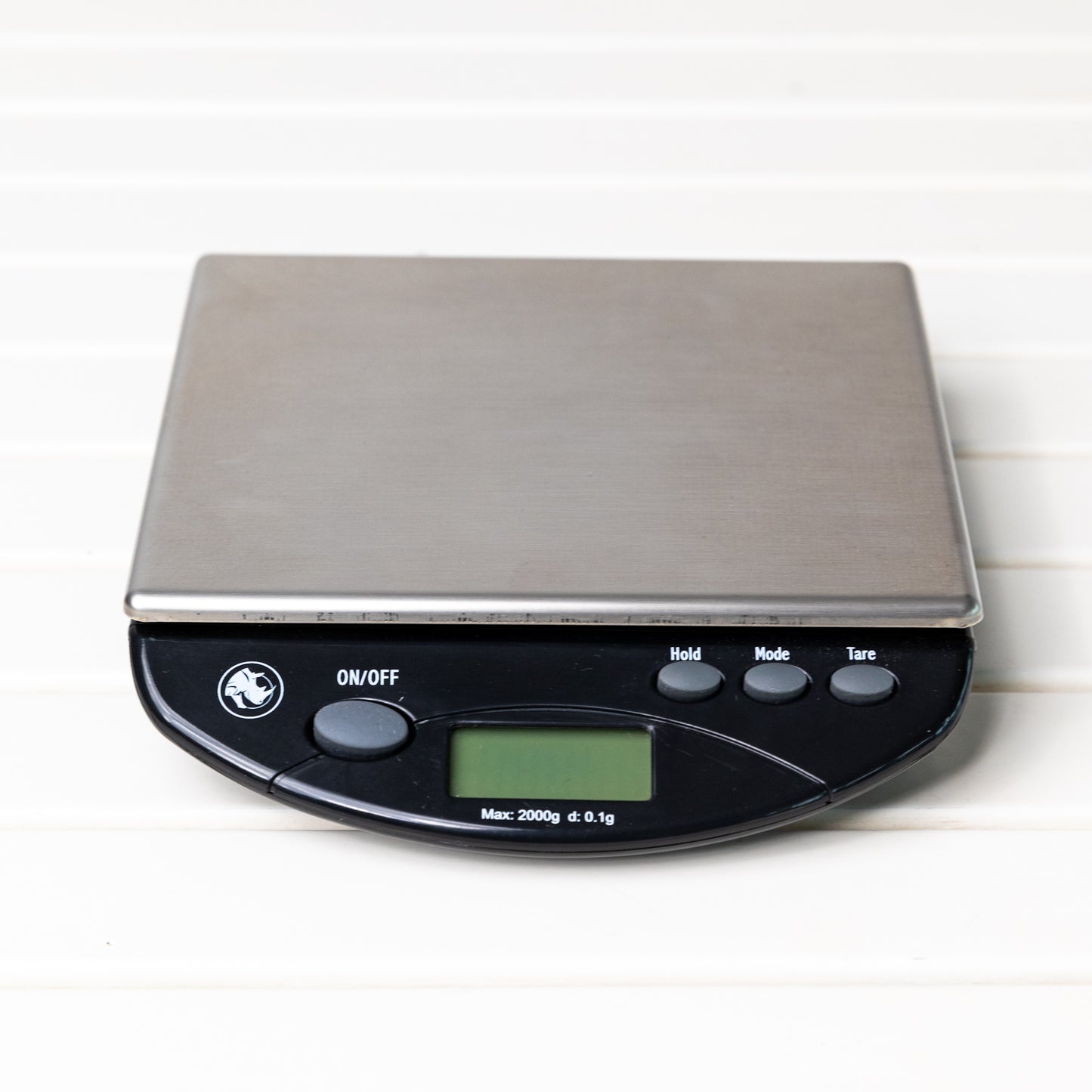 Rhino Scale