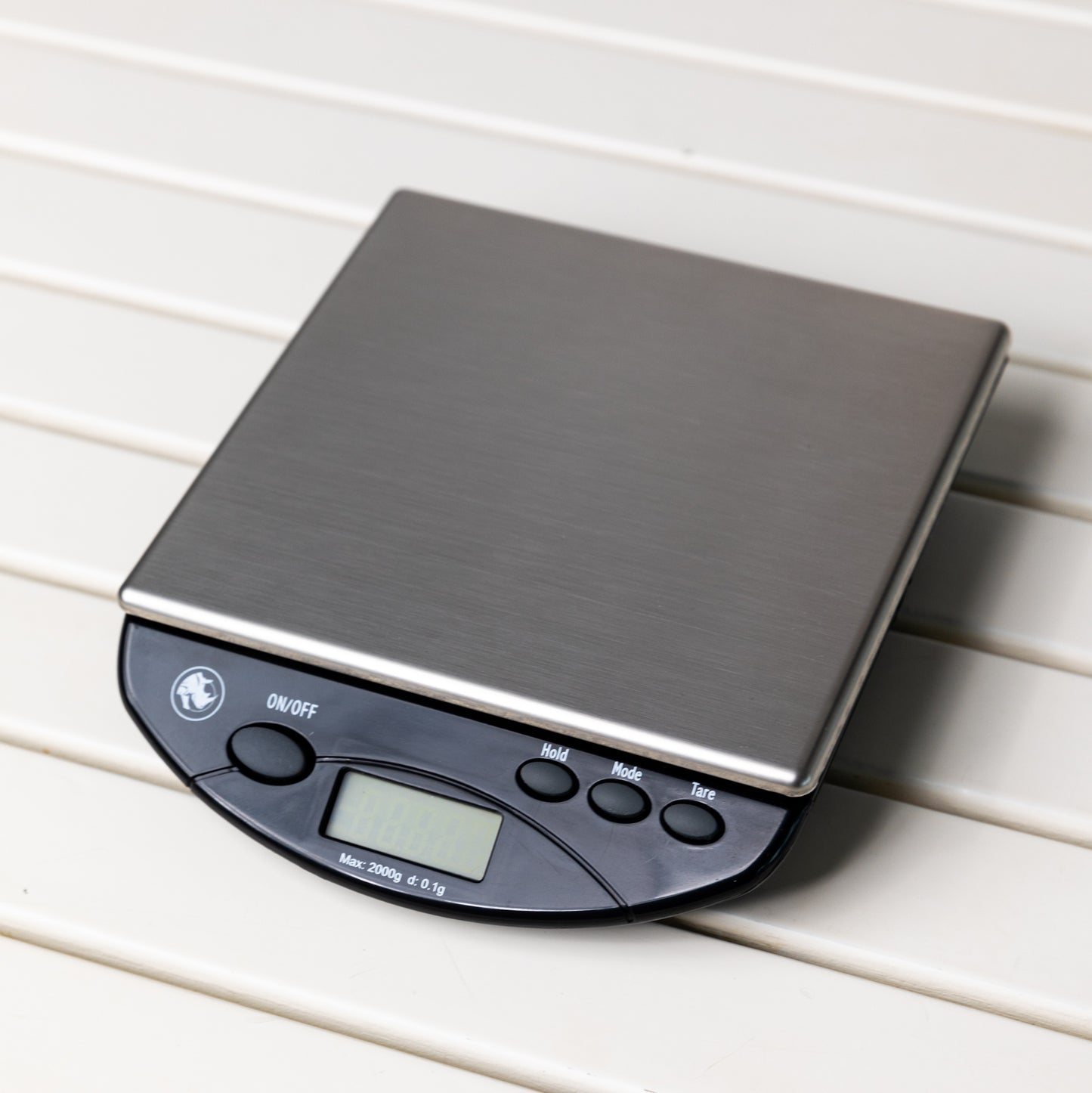 Rhino Scale