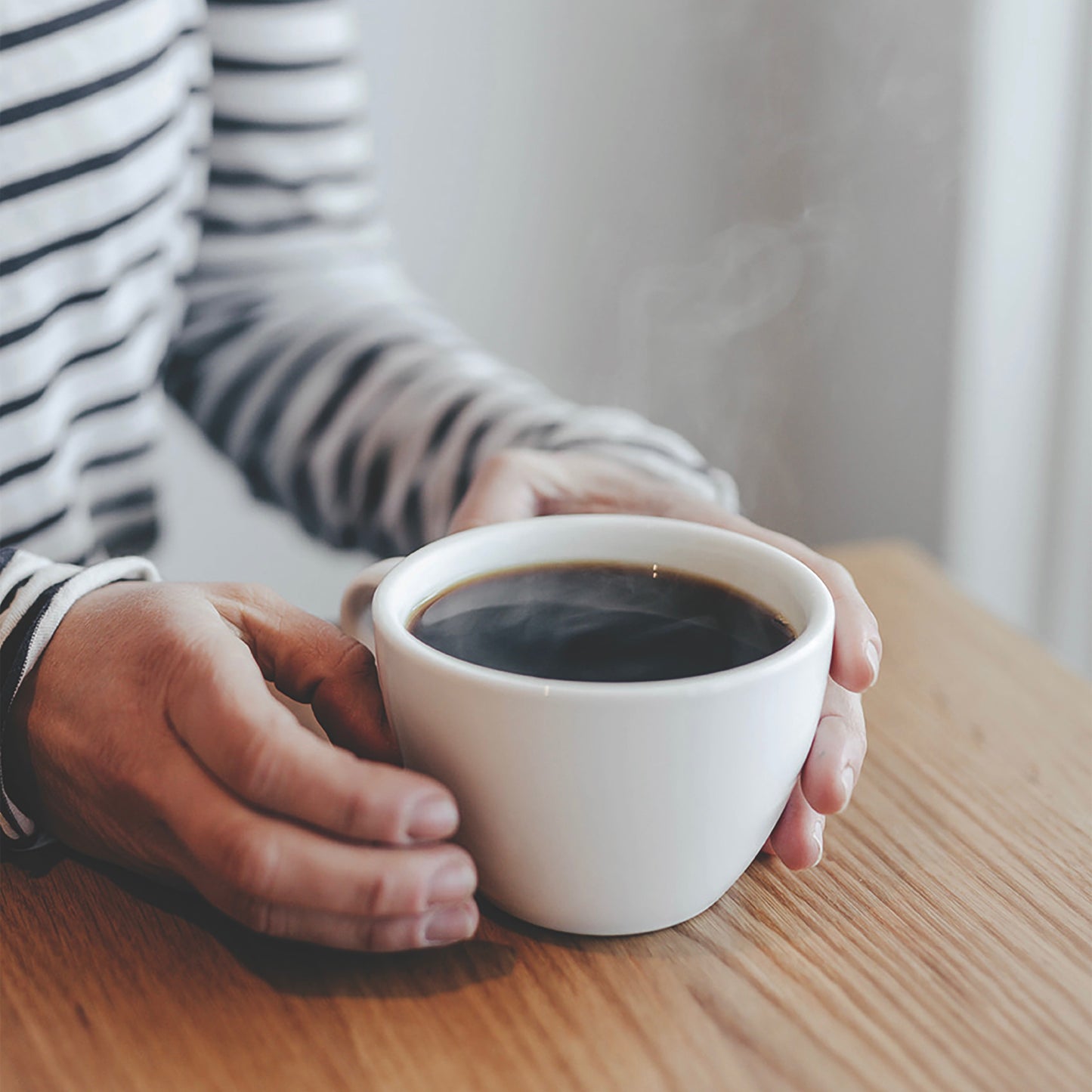 Split Coffee Single Origin - Sticky Date