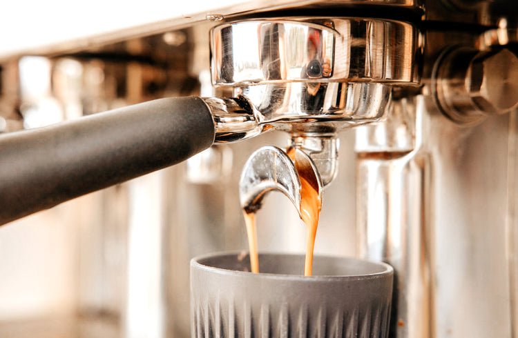 SPLIT COMMUNITY – Split Coffee