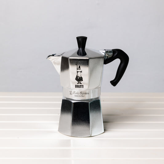 Mokapot
